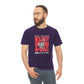 Don't be sad unisex wash tee