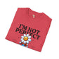 Always myself unisex tee