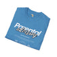 Parental Advisory unisex tee