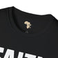 Faith over fear unisex tee