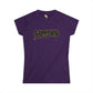 Superb Women's Softstyle Tee