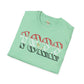 Egypt year unisex softstyle tee