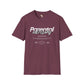 Parental Advisory unisex tee