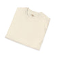 Blank unisex softstyle tee