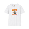 Kindness matter unisex softstyle tee Funky African
