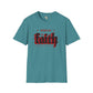Believe unisex tee