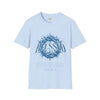 Blessed unisex tee