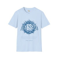 Blessed unisex tee
