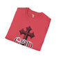 God over everything unisex tee