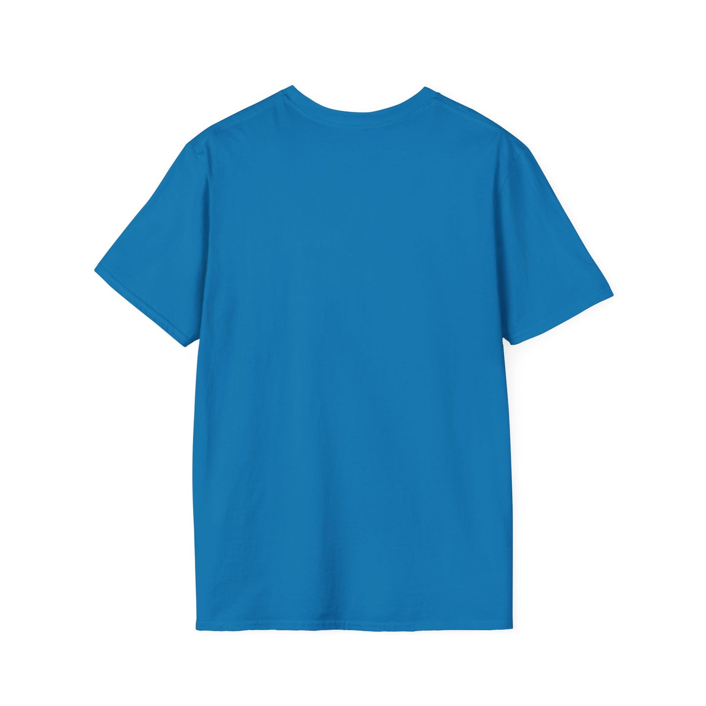 Grow in Grace unisex tee