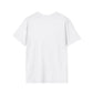 Ghana cut unisex softstyle tee Funky African