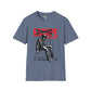 Escape from reality unisex softstyle tee