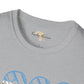 Botswana year unisex softstyle tee