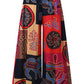 African Ethnic Style Ladies Loose Casual Pants
