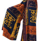 African Ethnic Style Ladies Loose Casual Pants