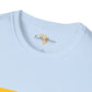 Believe in yourself unisex tee
