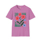 Find your bliss unisex softstyle tee