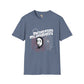 Dream chaser unisex softstyle tee