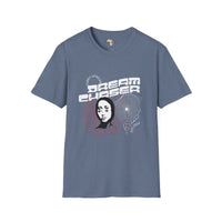 Dream chaser unisex softstyle tee