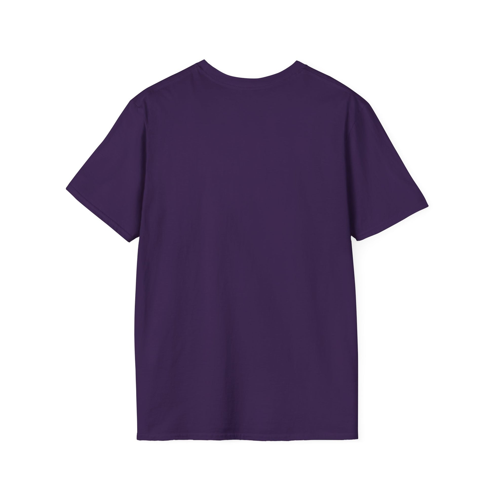 Kindness matter unisex softstyle tee Funky African