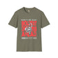 Don't be sad unisex tee