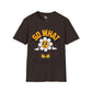 So what would you do unisex tee
