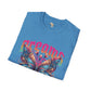 Dreams unisex softstyle tee