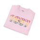 Ghana year unisex softstyle tee Funky African
