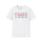 Kenya year unisex softstyle tee