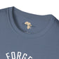 Forget the mistakes unisex tee