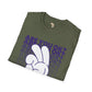 Are you ok unisex softstyle tee
