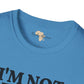 Always myself unisex tee