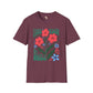 Find your bliss unisex softstyle tee