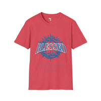 Blessed unisex tee