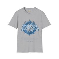 Blessed unisex tee