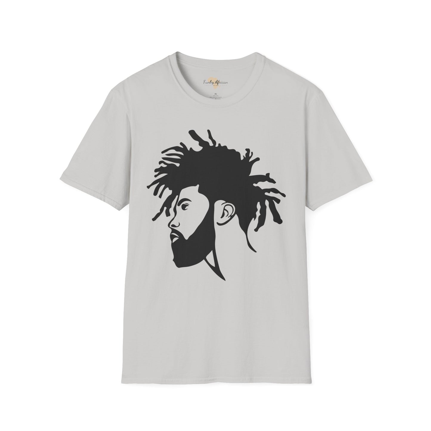 Dreads Unisex T-Shirt