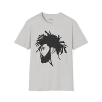 Dreads Unisex T-Shirt