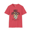 Holy growth unisex tee