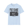 Future unisex softstyle tee