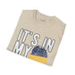 it's in my DNA unisex tee - Chad