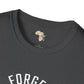 Forget the mistakes unisex tee