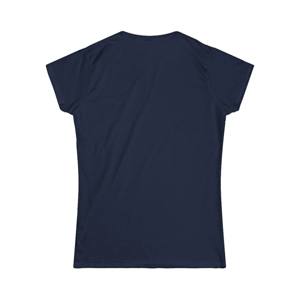 Superb Women's Softstyle Tee Funky African