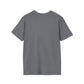 Ghana cut unisex softstyle tee Funky African