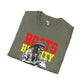 Roots reality unisex tee