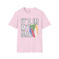 it's in my DNA unisex tee - Comoros