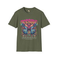 Dreams unisex softstyle tee