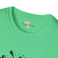Only God unisex softstyle tee