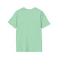 You got this unisex softstyle tee