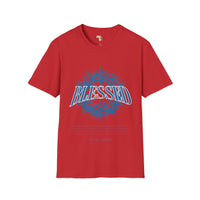 Blessed unisex tee