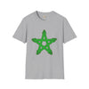 Maroc unisex softstyle tee